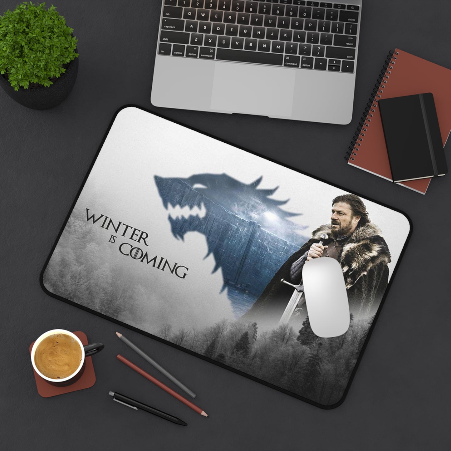 Game of Thrones Mousepad