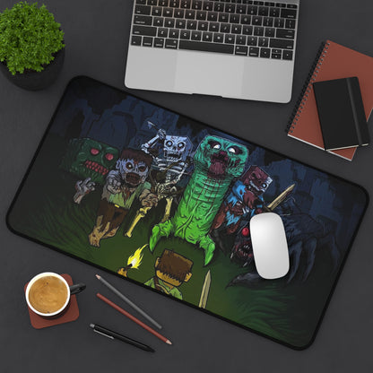 Minecraft Mousepad