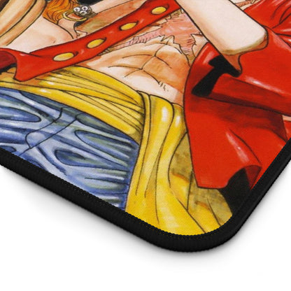 One Piece Mousepad