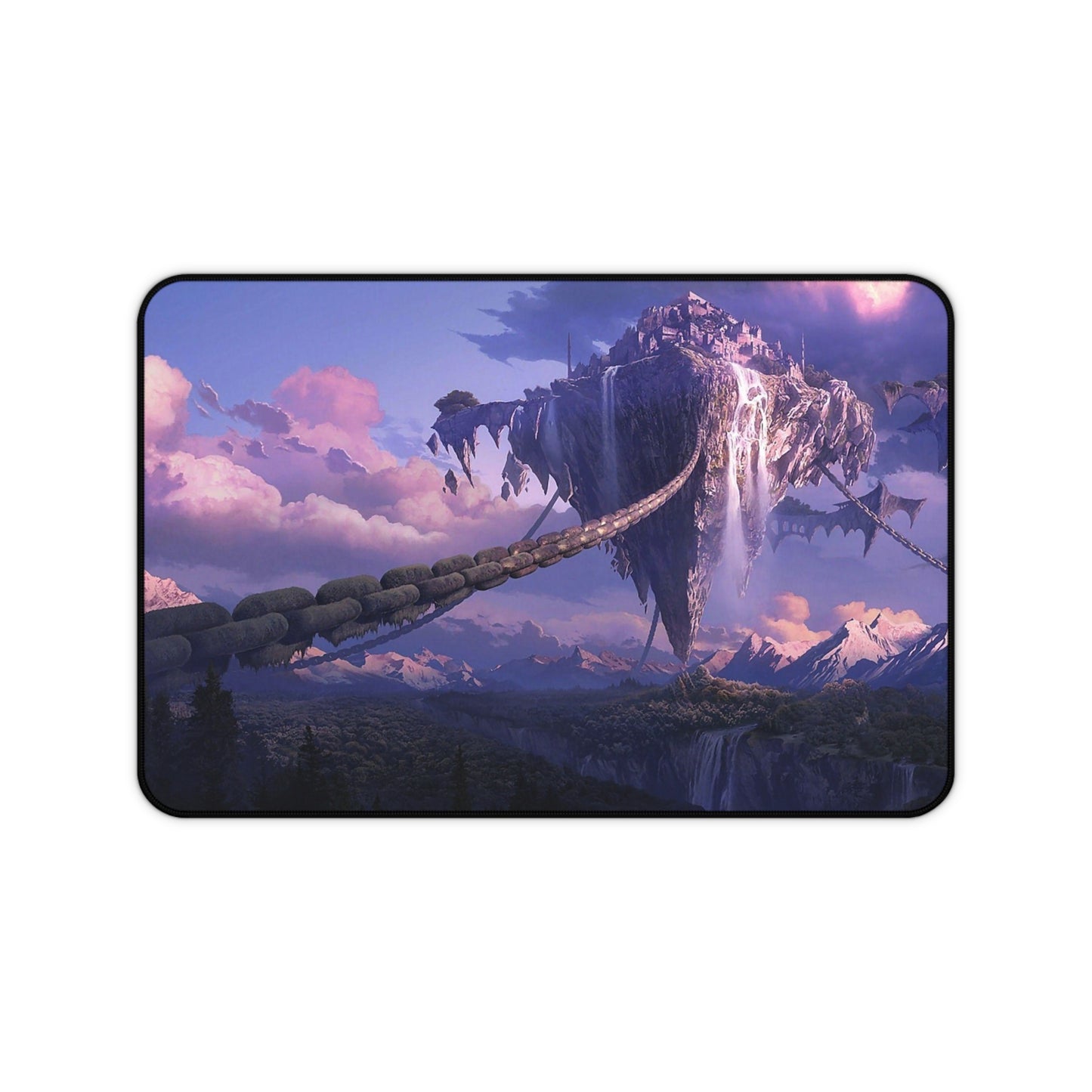 Anime Mousepad