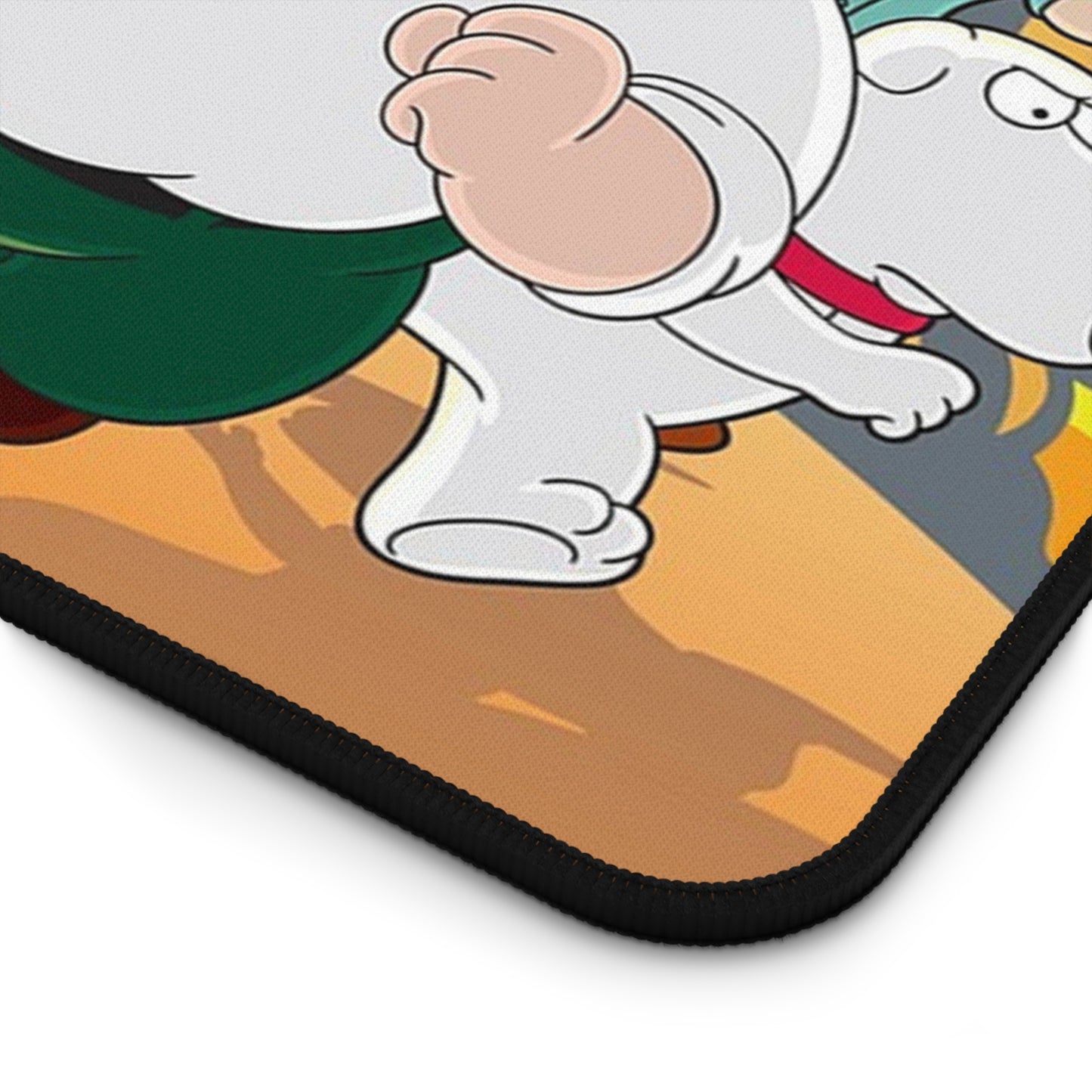 Family Guy Mousepad