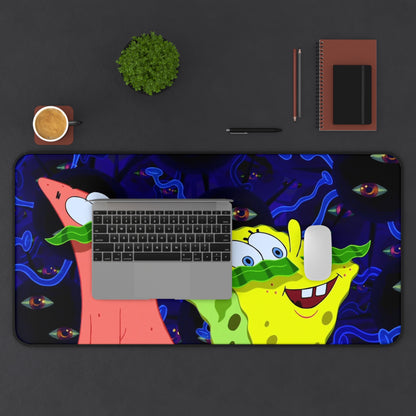 Spongebob Mousepad