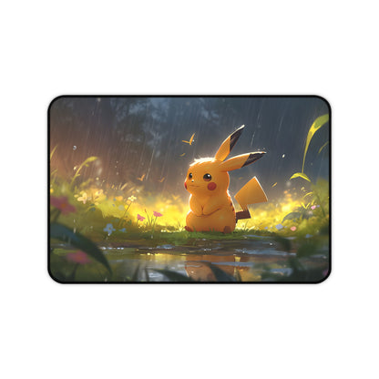 Pokemon Mousepad