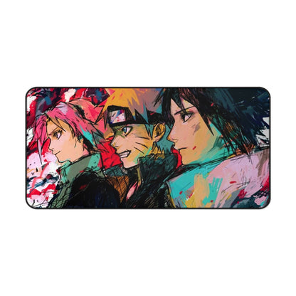 Naruto Mousepad