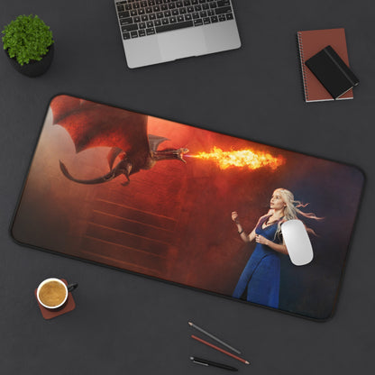 Game of Thrones Mousepad