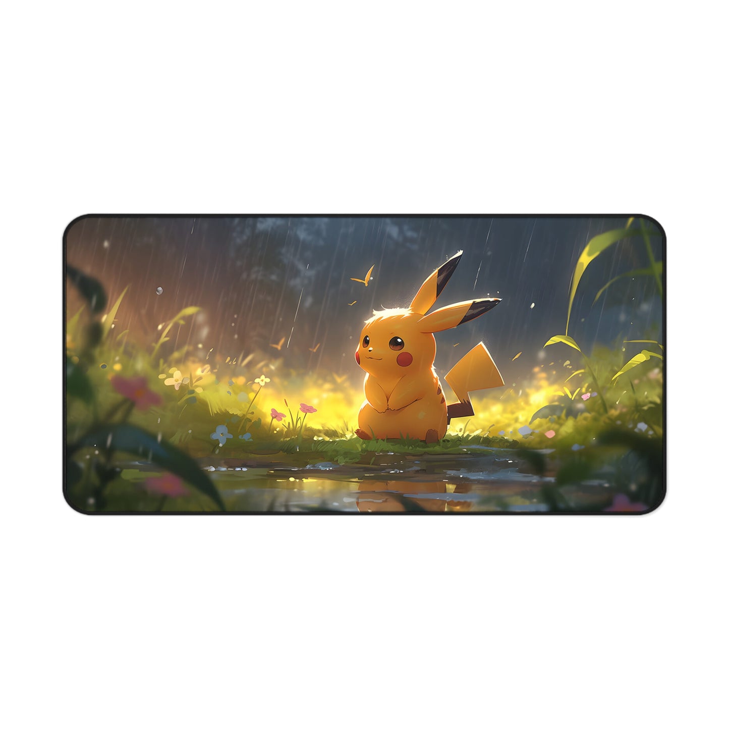 Pokemon Mousepad