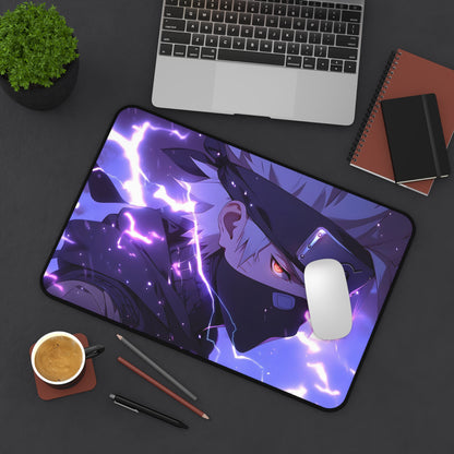 Naruto Mousepad