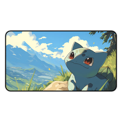 Pokemon Mousepad