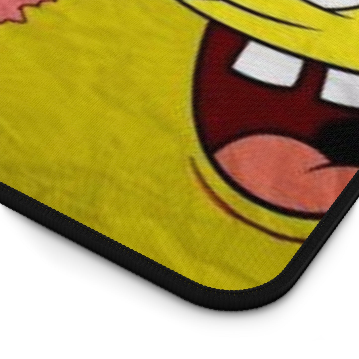 Spongebob Mousepad