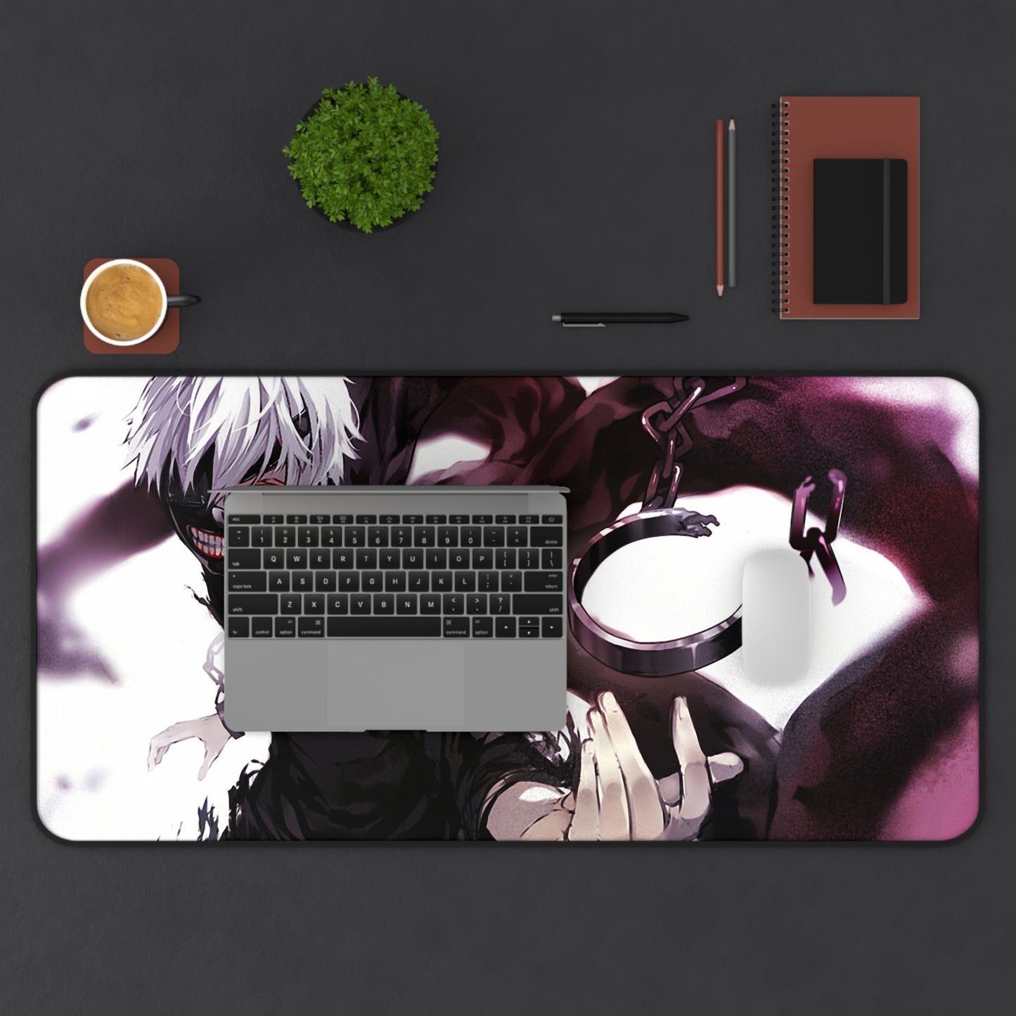 Anime Mousepad