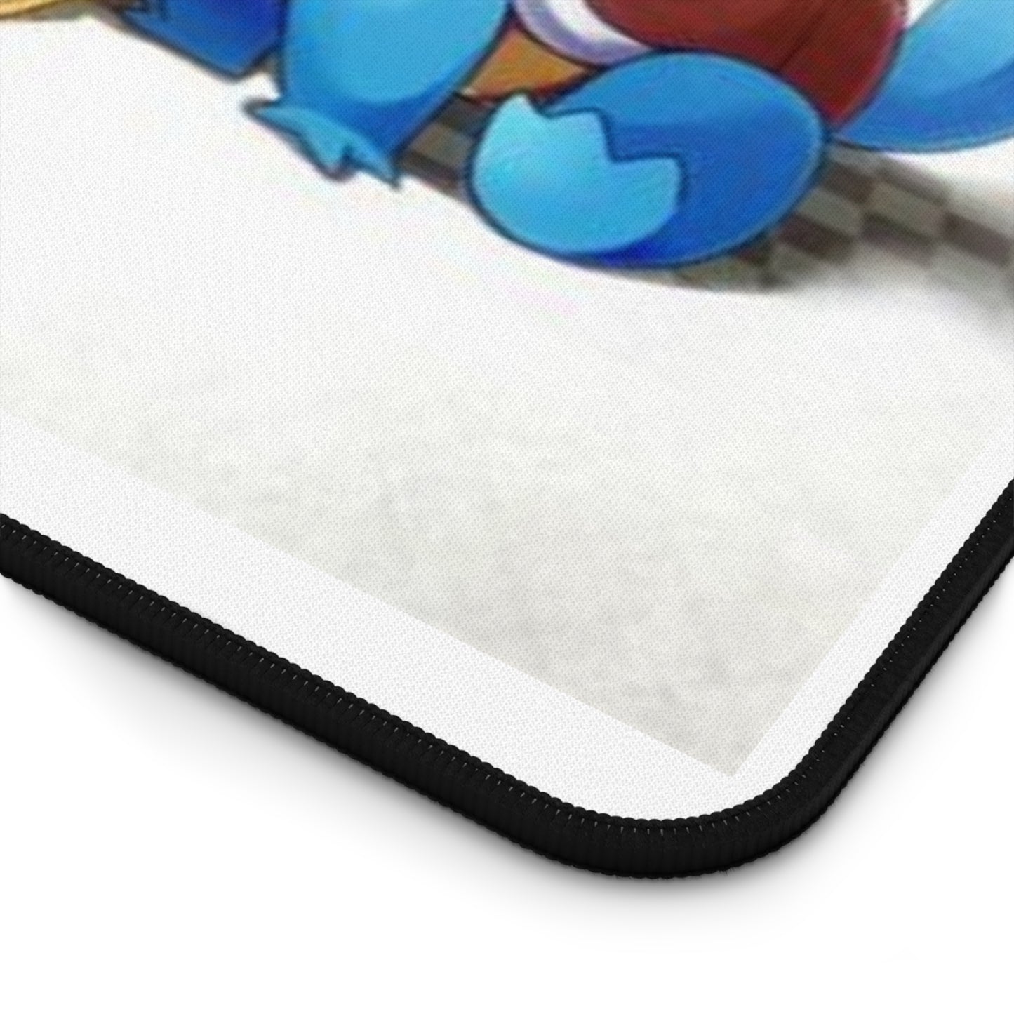 Pokemon Mousepad