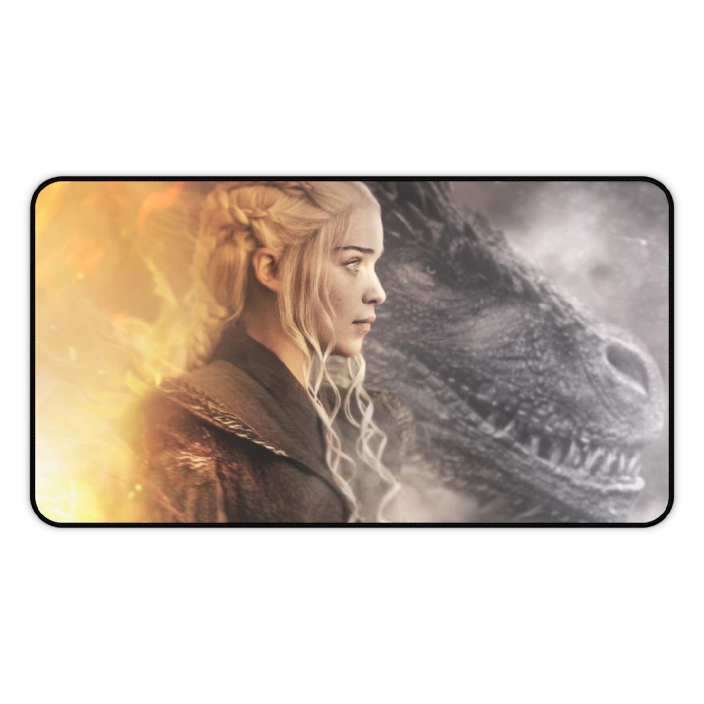 Game of Thrones Mousepad