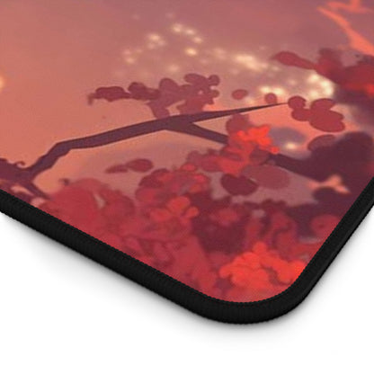 Naruto Mousepad