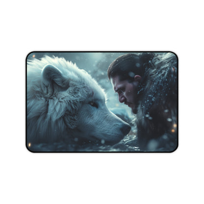 Game of Thrones Mousepad