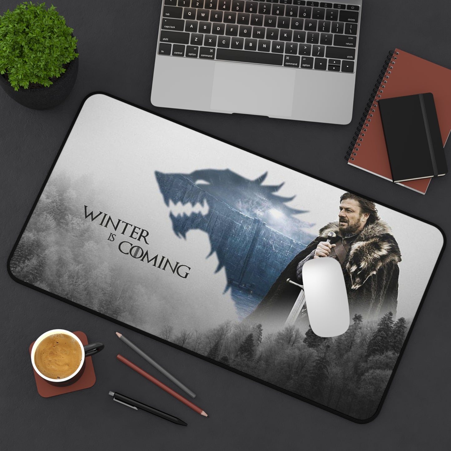 Game of Thrones Mousepad