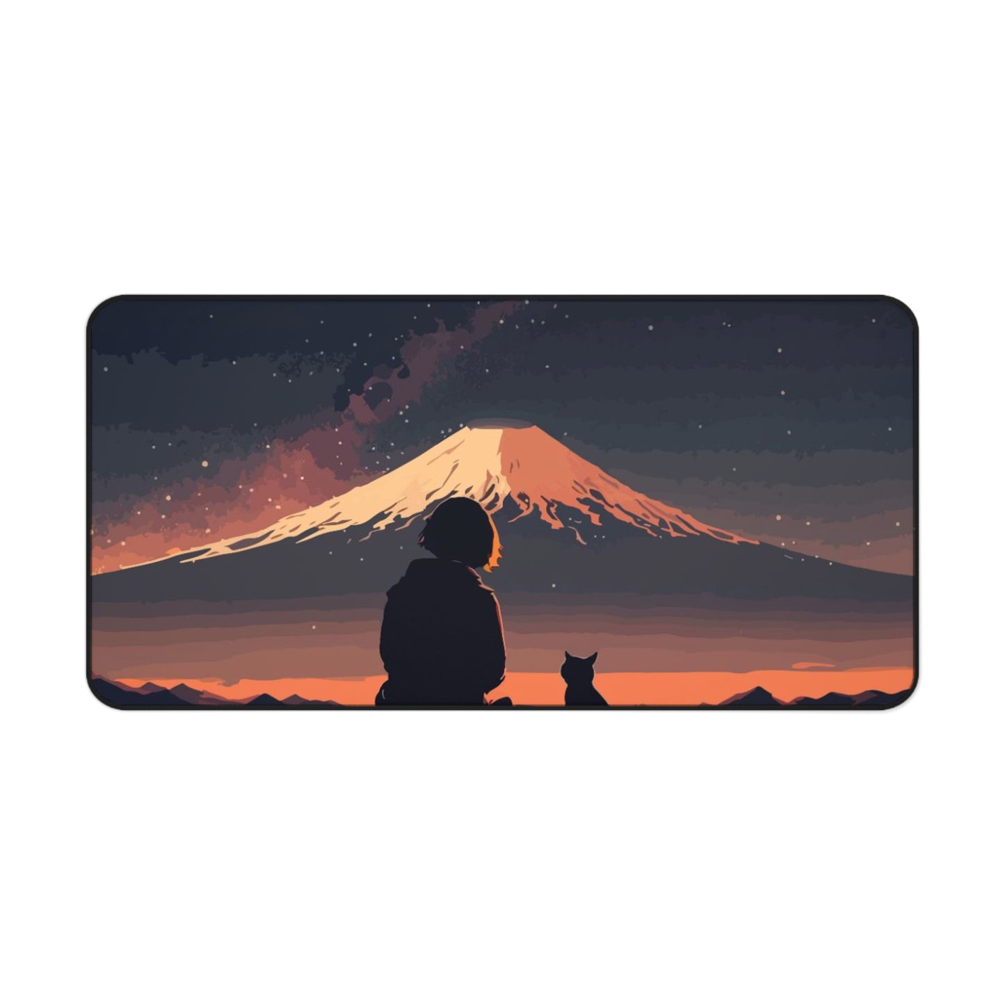 Anime Mousepad