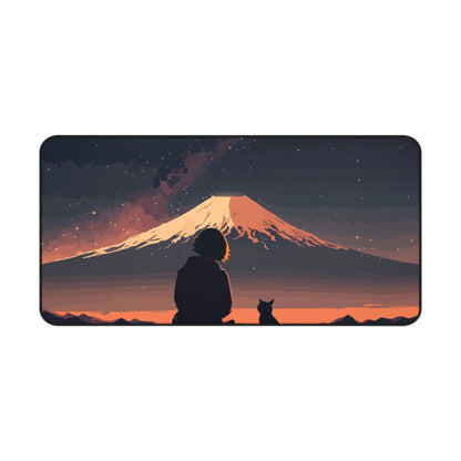 Anime Mousepad