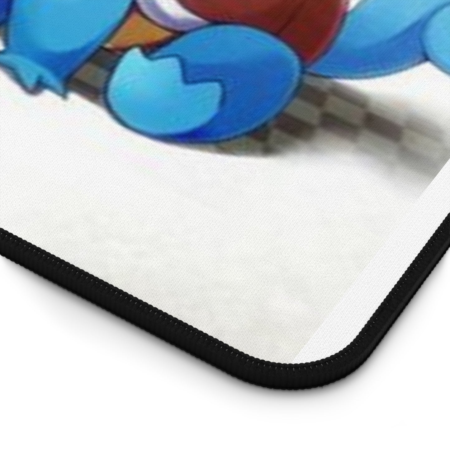 Pokemon Mousepad