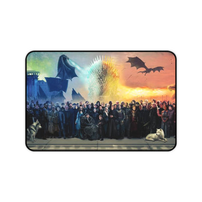 Game of Thrones Mousepad