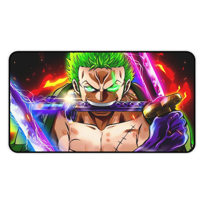 One Piece Mousepad