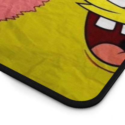 Spongebob Mousepad