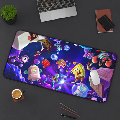 Spongebob Mousepad