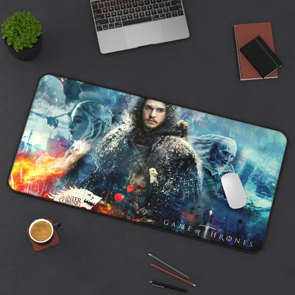 Game of Thrones Mousepad