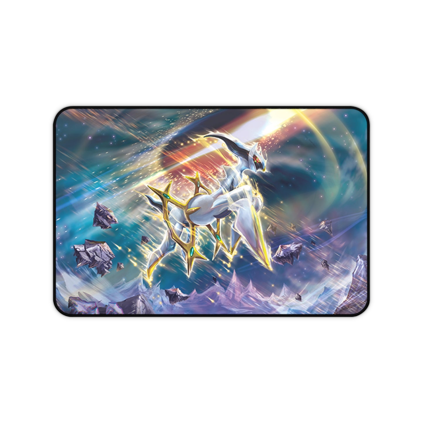 Pokemon Mousepad