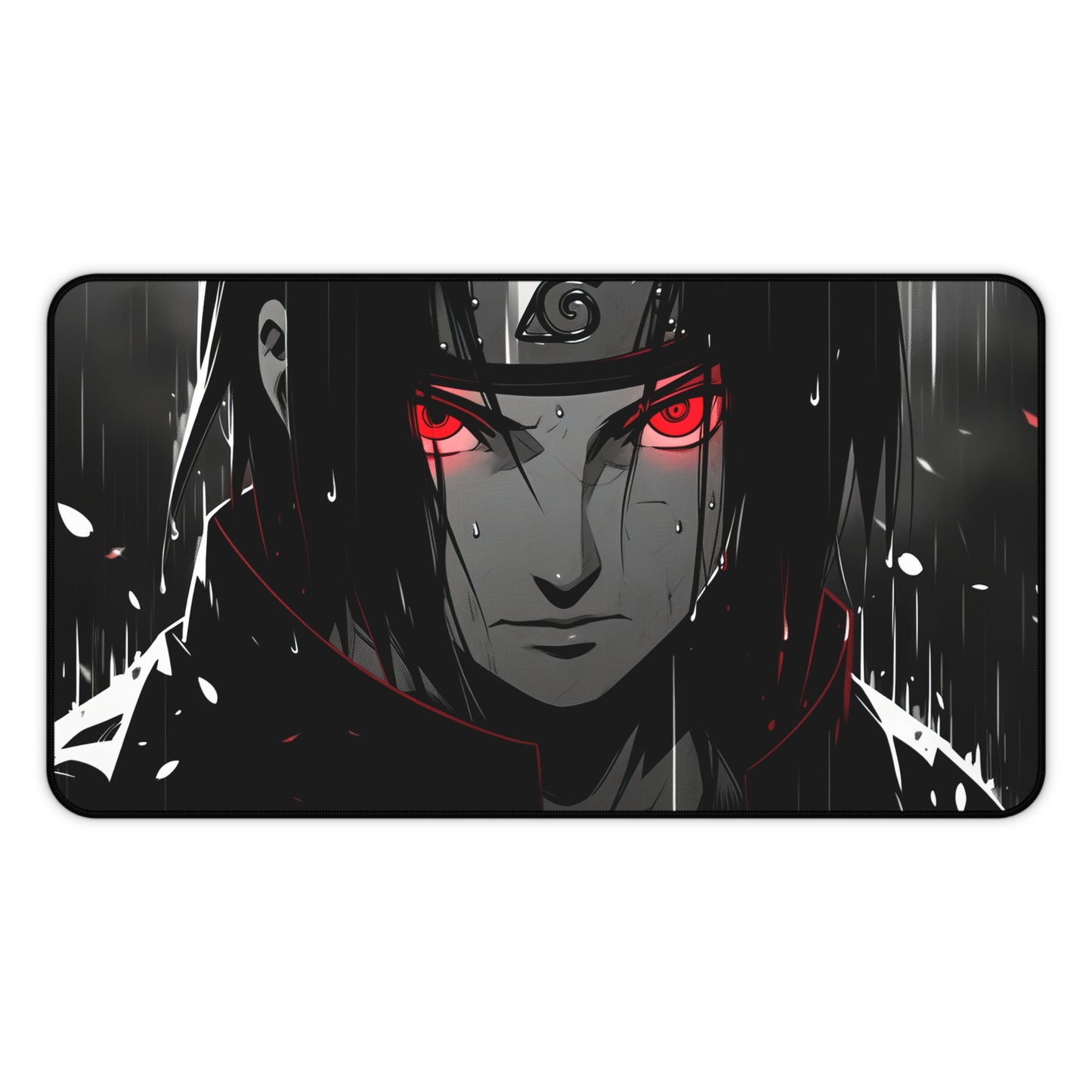 Naruto Mousepad