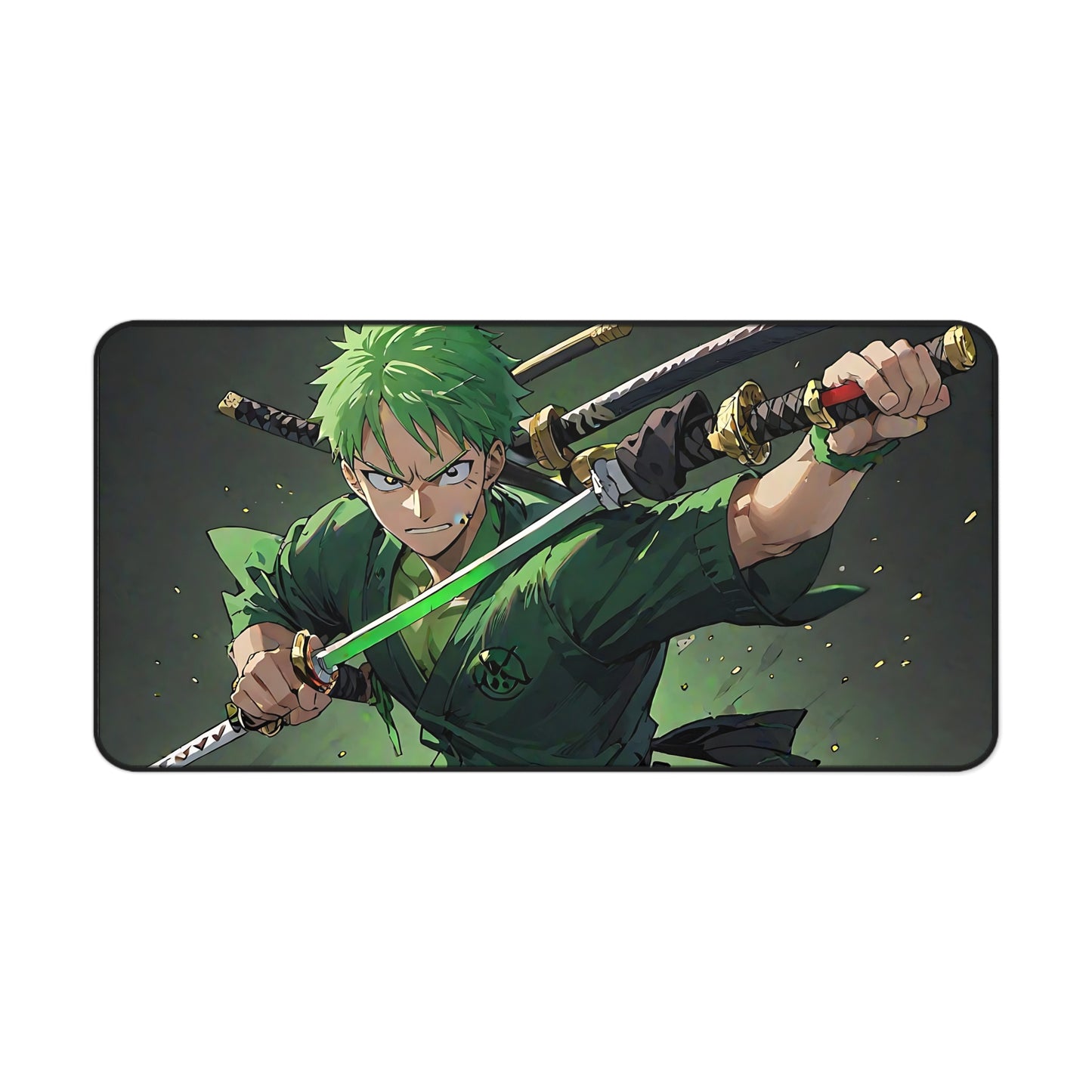 One Piece Mousepad