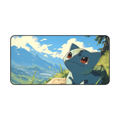 Pokemon Mousepad