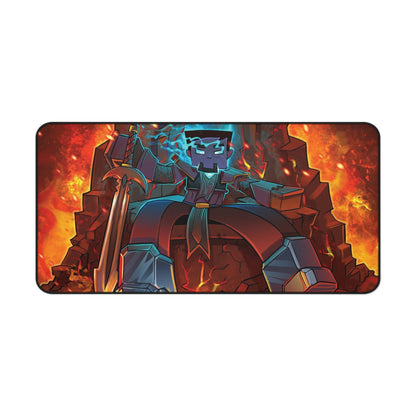 Minecraft Mousepad