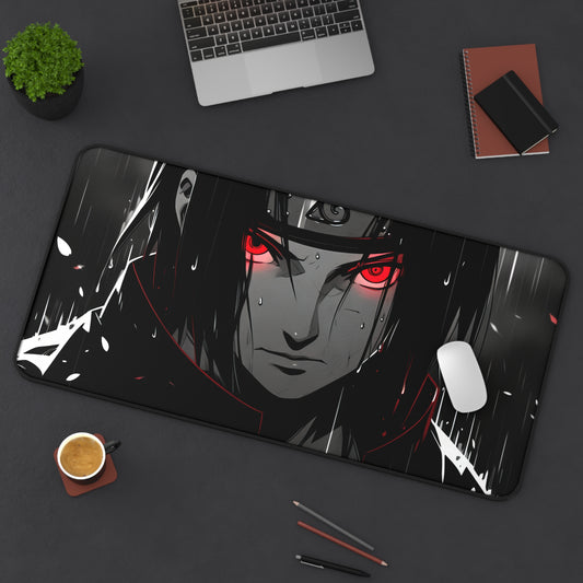 Naruto Mousepad