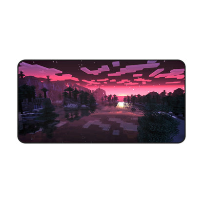 Minecraft Mousepad