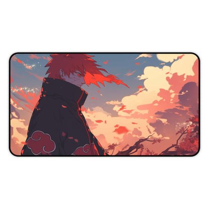 Naruto Mousepad