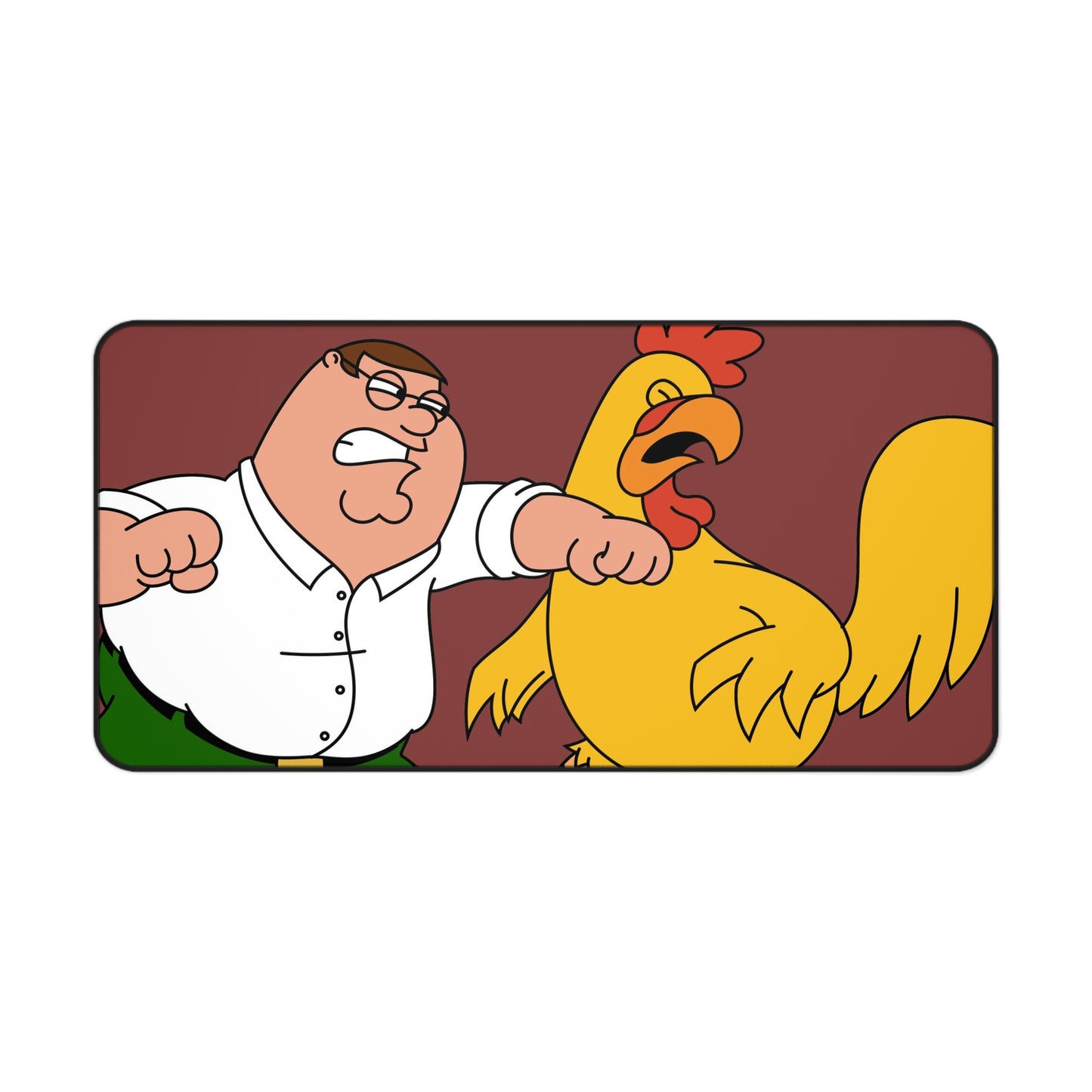 Family Guy Mousepad