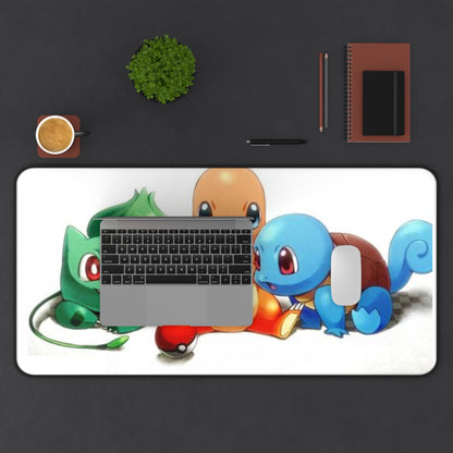 Pokemon Mousepad