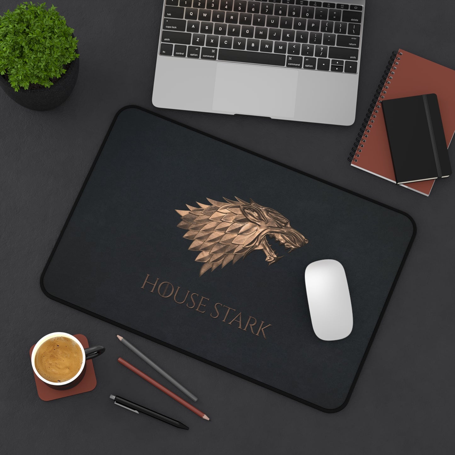 Game of Thrones Mousepad