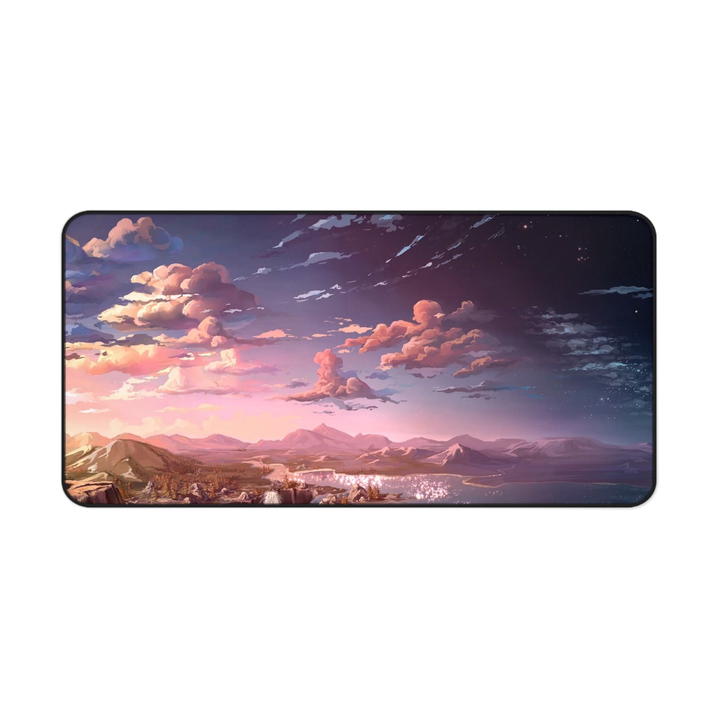 Anime Mousepad