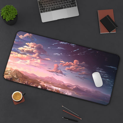 Anime Mousepad