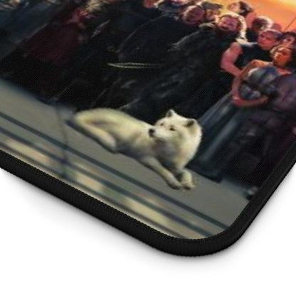 Game of Thrones Mousepad