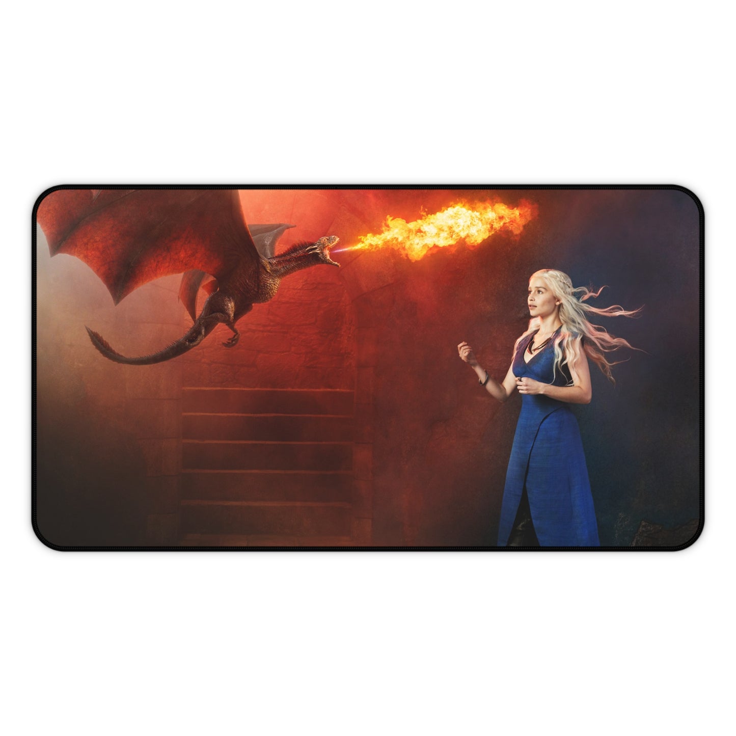 Game of Thrones Mousepad