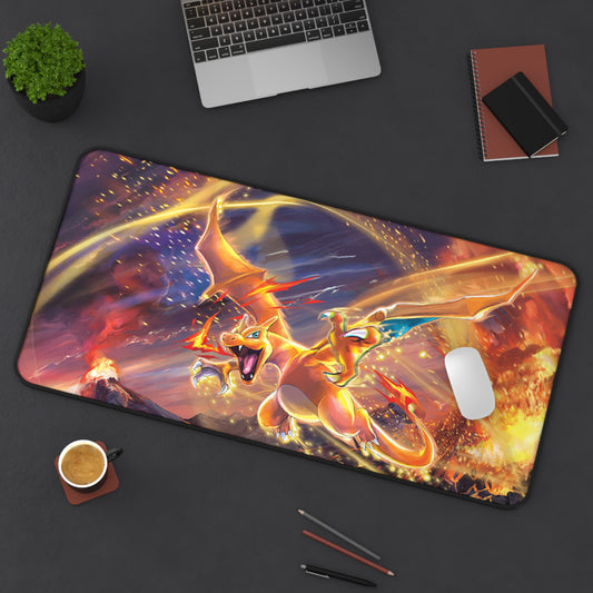 Pokemon Mousepad