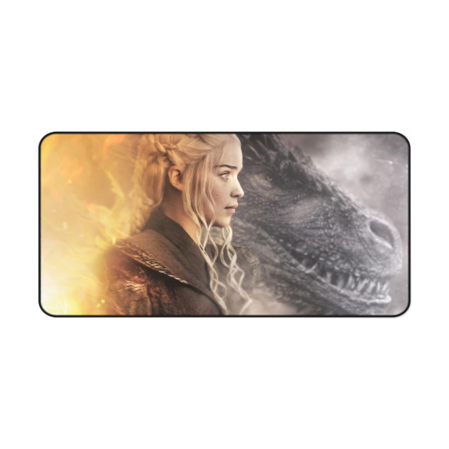 Game of Thrones Mousepad