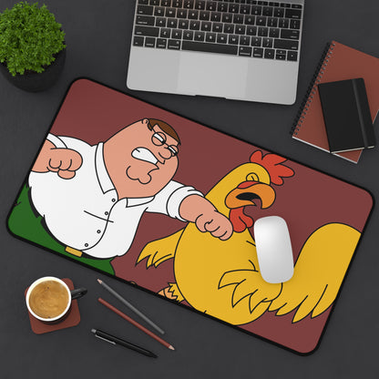 Family Guy Mousepad