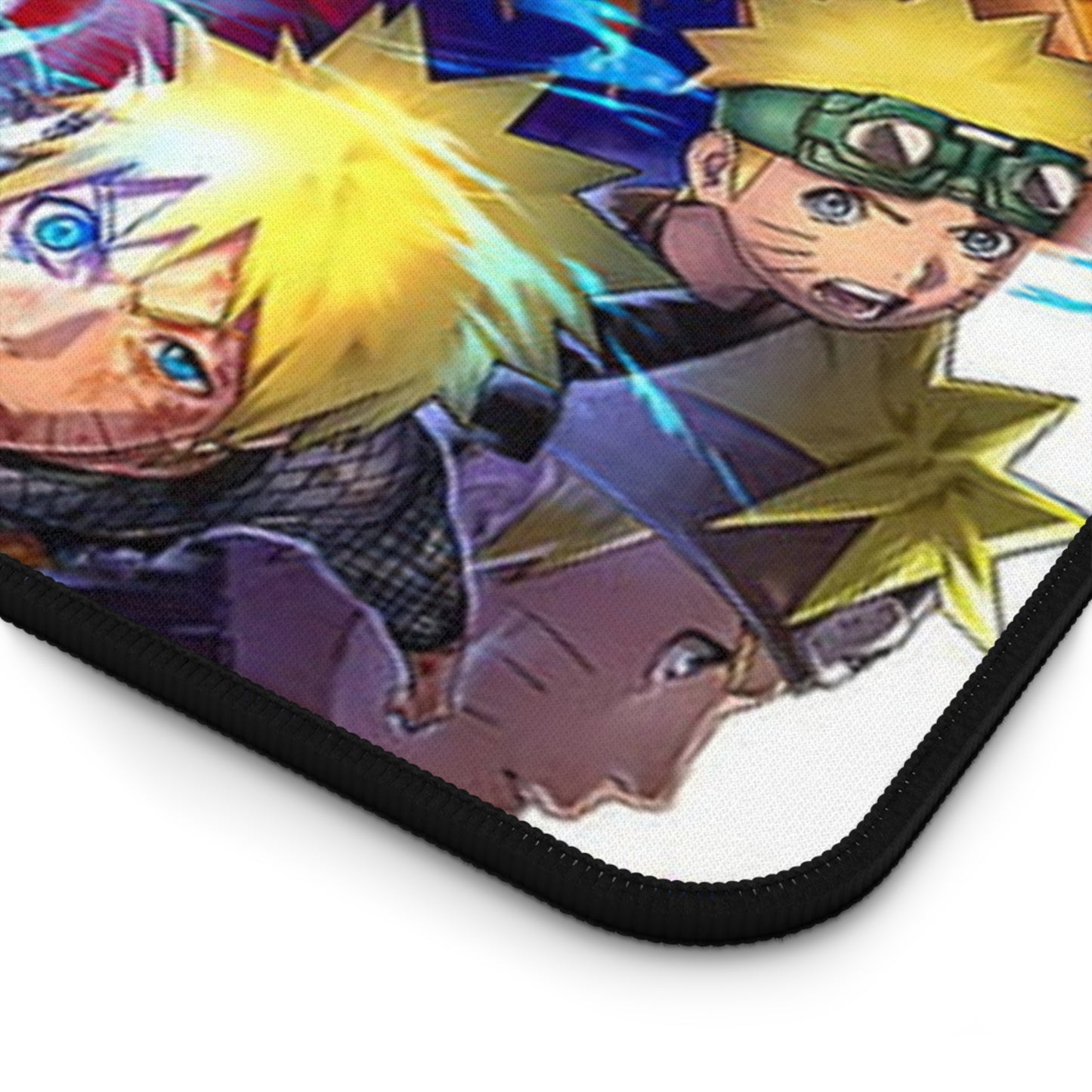 Naruto Mousepad