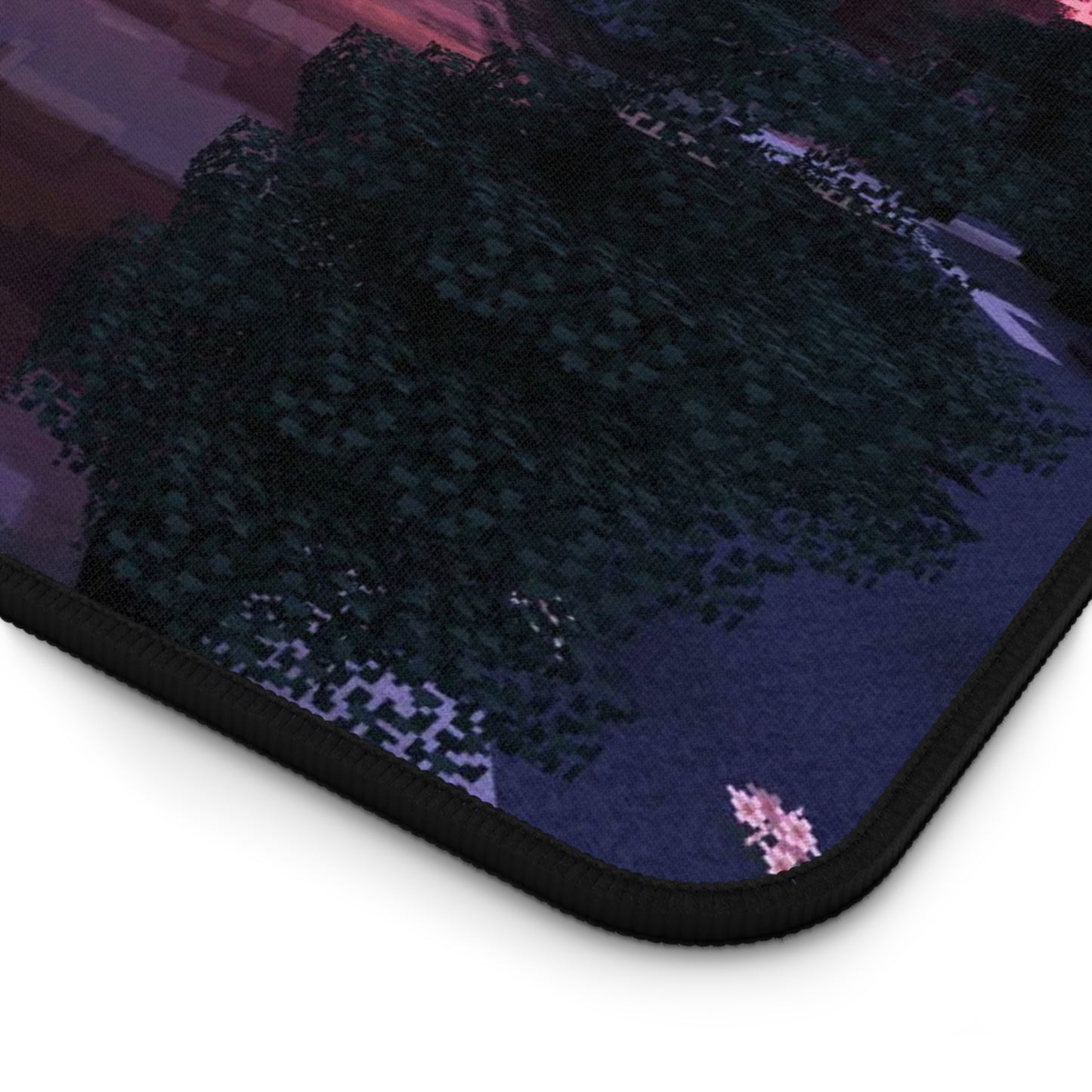 Minecraft Mousepad