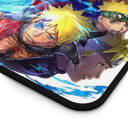 Naruto Mousepad