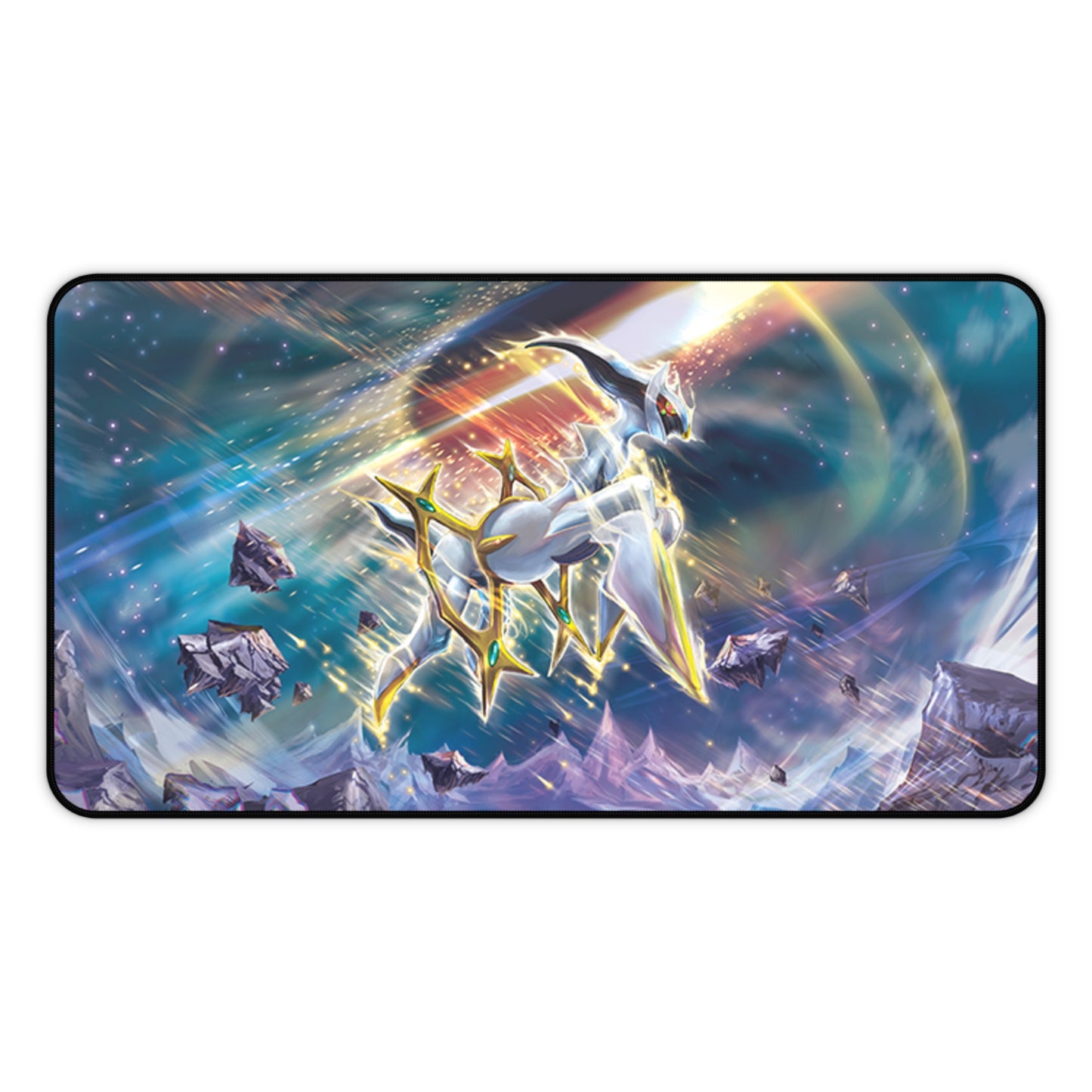 Pokemon Mousepad