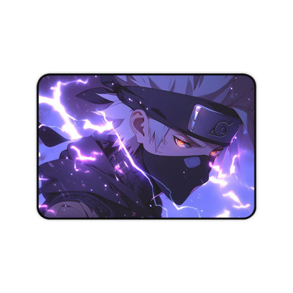 Naruto Mousepad